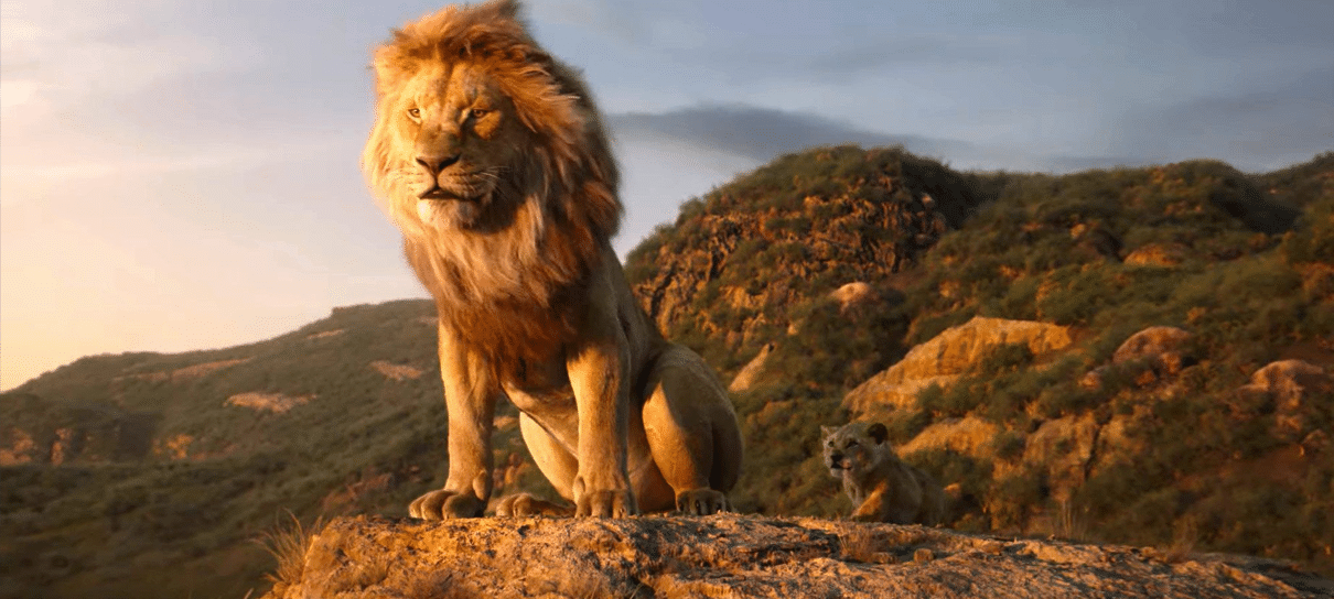 O Rei Leão ultrapassa Vingadores e se torna sétima maior bilheteria de todos os tempos