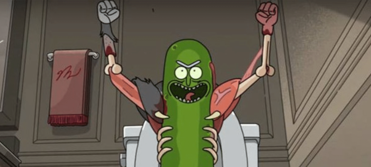 Rick and Morty | Visuais da quarta temporada podem ter sido revelados em colecionáveis