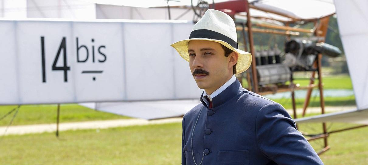 Santos Dumont | Série da HBO ganha data de lançamento