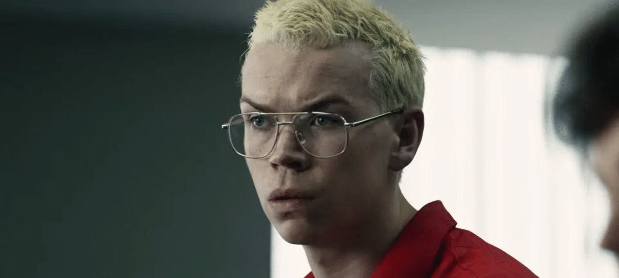 Will Poulter será um dos protagonistas da série de O Senhor dos Anéis da Amazon, diz site