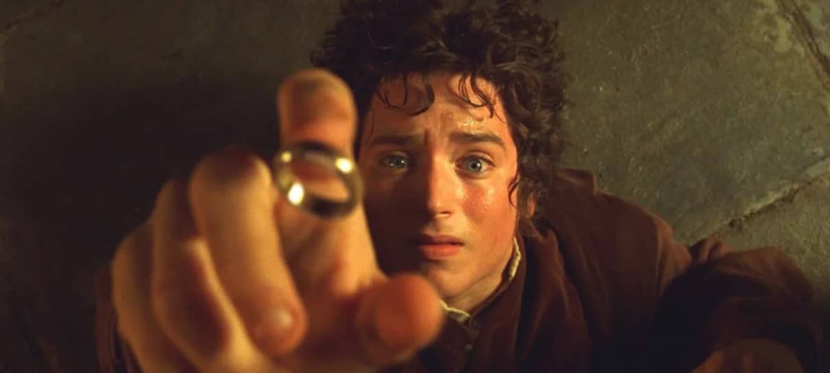 Série de O Senhor dos Anéis será gravada na Nova Zelândia