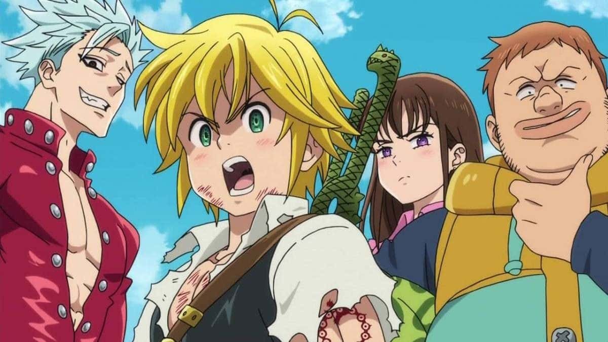 Shokugeki no Souma: 5ª temporada do anime entra em hiato