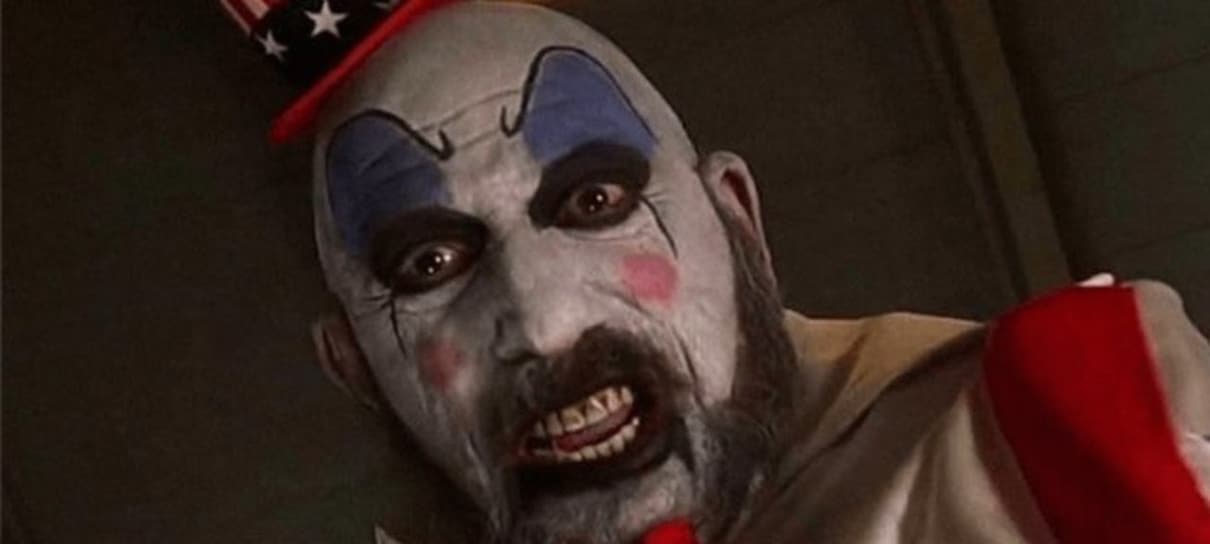 Sid Haig, ator de filmes de Tarantino e Rob Zombie, morre aos 80 anos