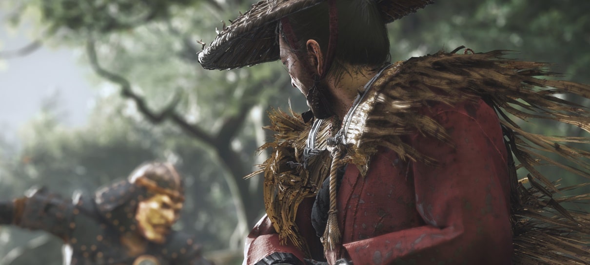 Sony levará Death Stranding e Ghost of Tsushima para a Tokyo Game Show