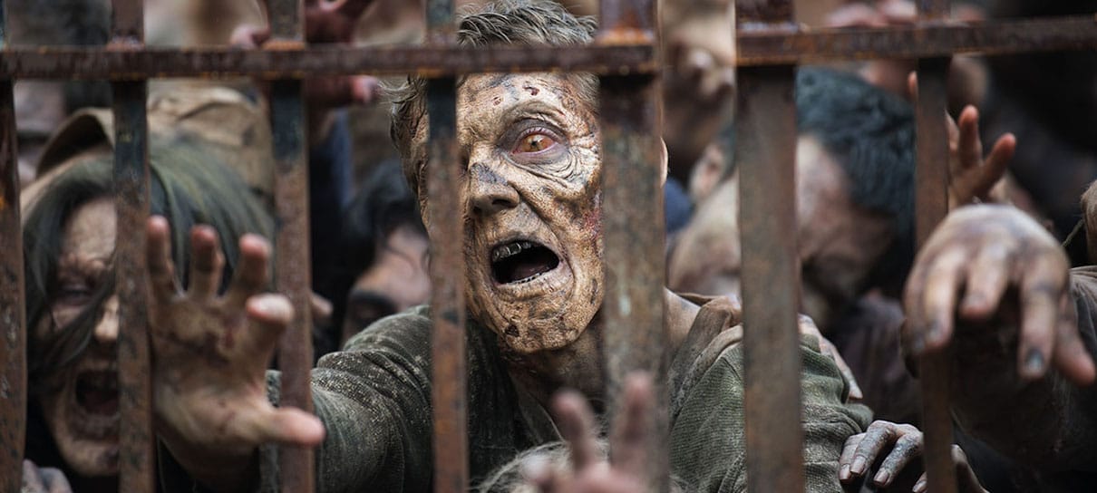 The Walking Dead | Novo spin-off será ambientado dez anos após o início do apocalipse