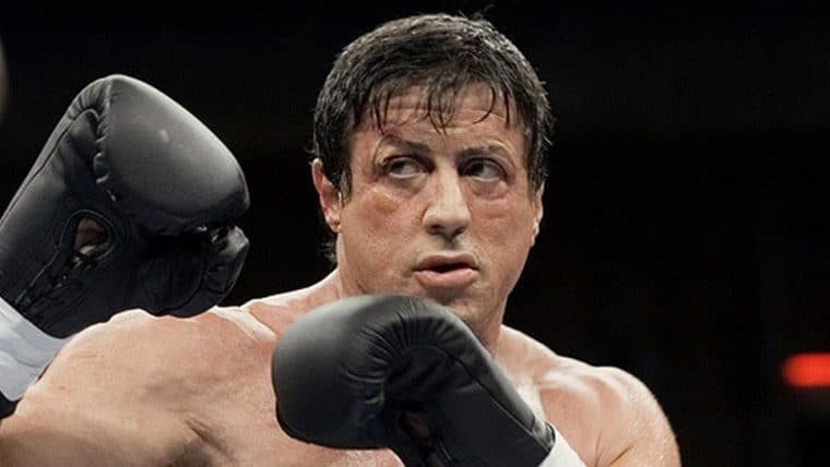 Rocky | Stallone dá mais detalhes sobre possível sequência