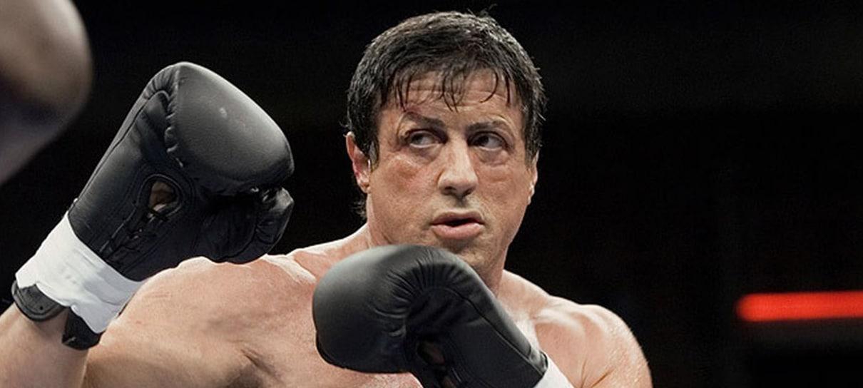 Rocky | Stallone dá mais detalhes sobre possível sequência