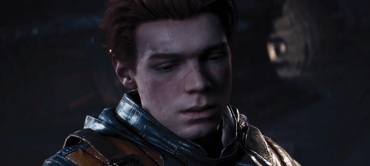 Star Wars: Jedi Fallen Order tem trailer de história revelado