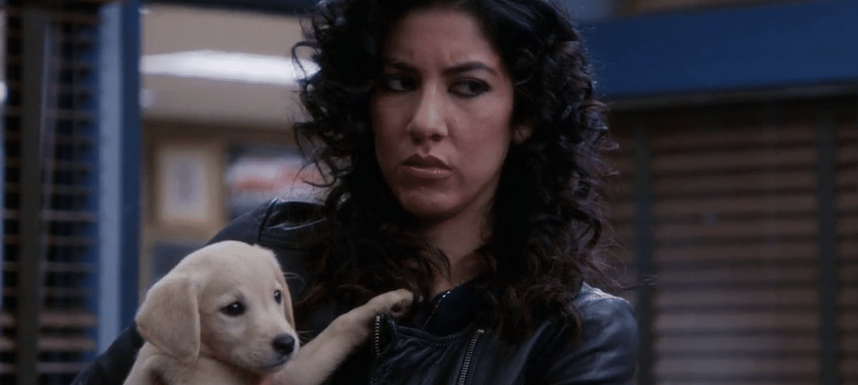 Stephanie Beatriz, de B99, "morreria" pelo papel de She-Hulk na série da Disney+