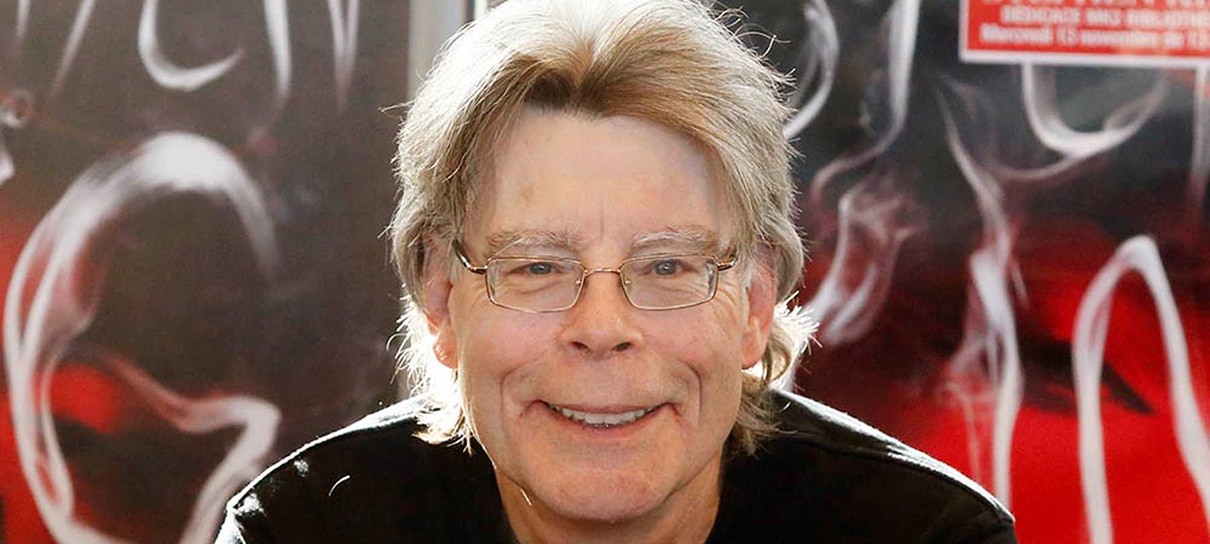 Diferente de O Iluminado, Stephen King aprovou Doutor Sono