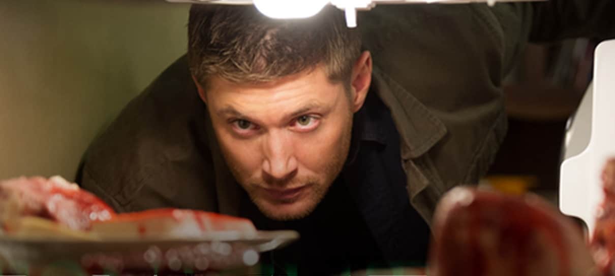 Supernatural | Livro de receitas inspirado na série é anunciado