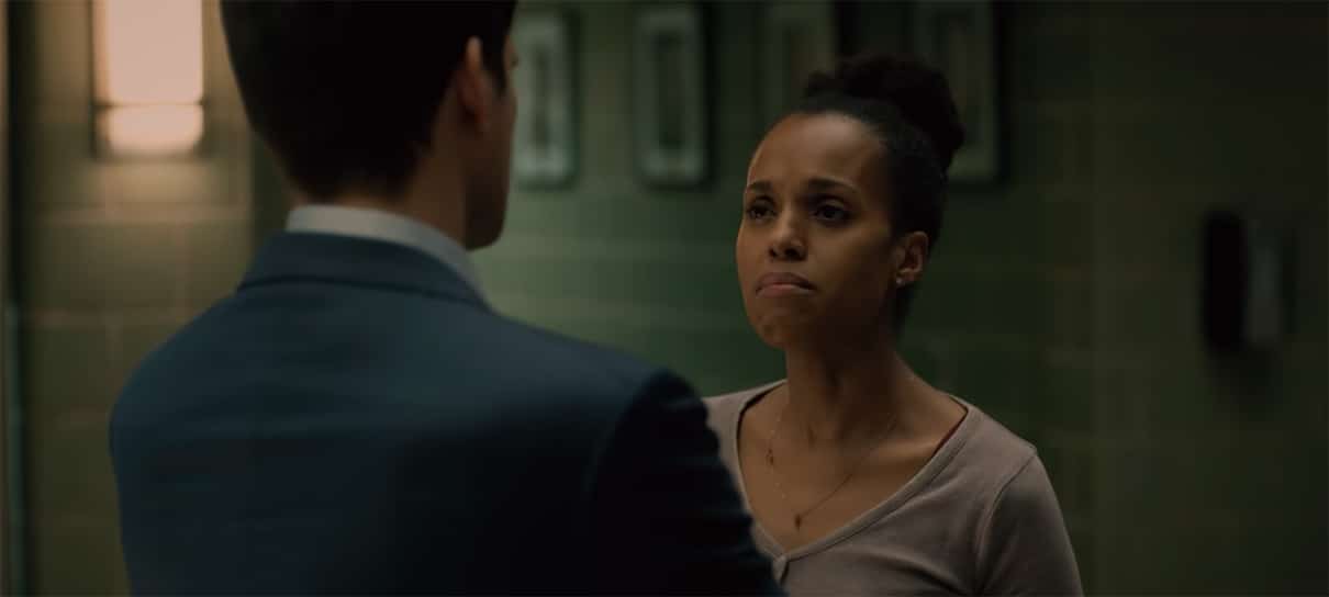 American Son | Teaser mostra o desespero de uma mãe em novo filme da Netflix