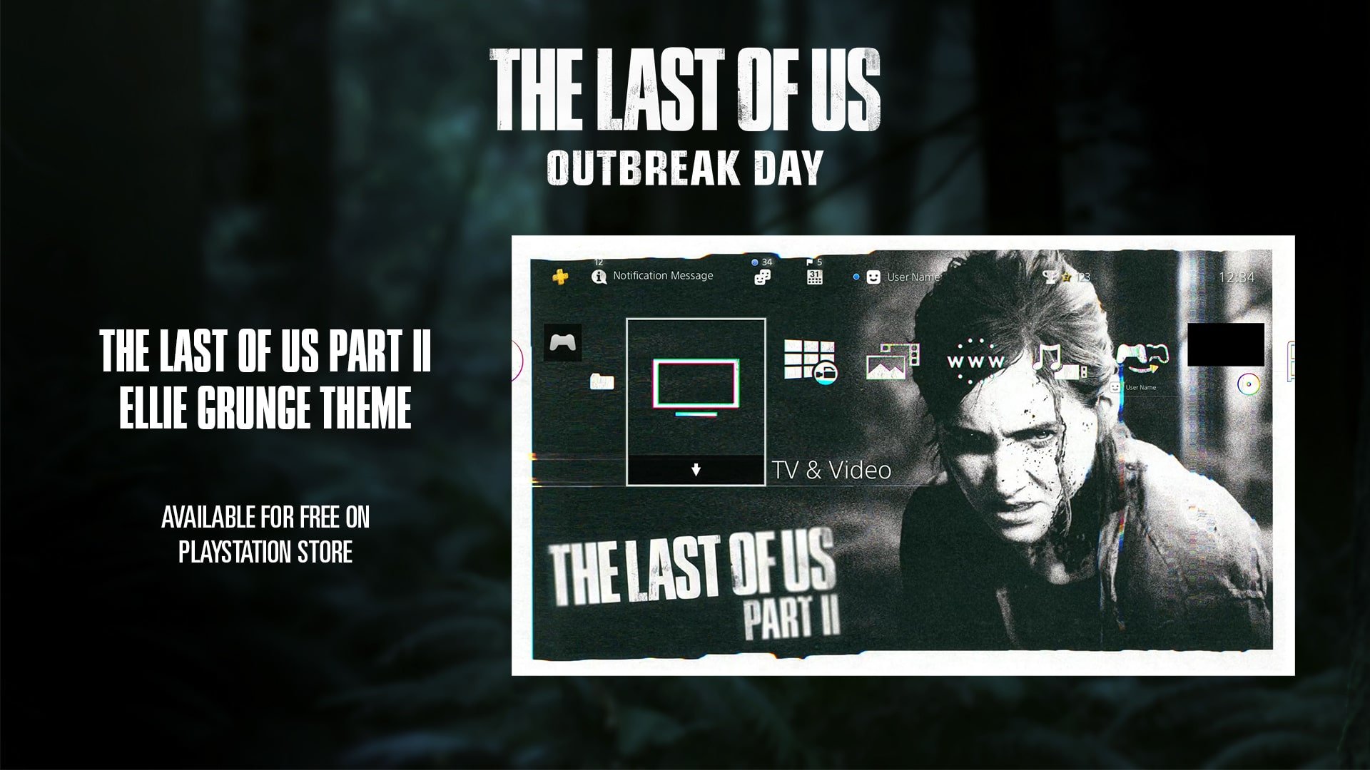 The Last of Us Day: Naughty Dog celebra a data com brindes
