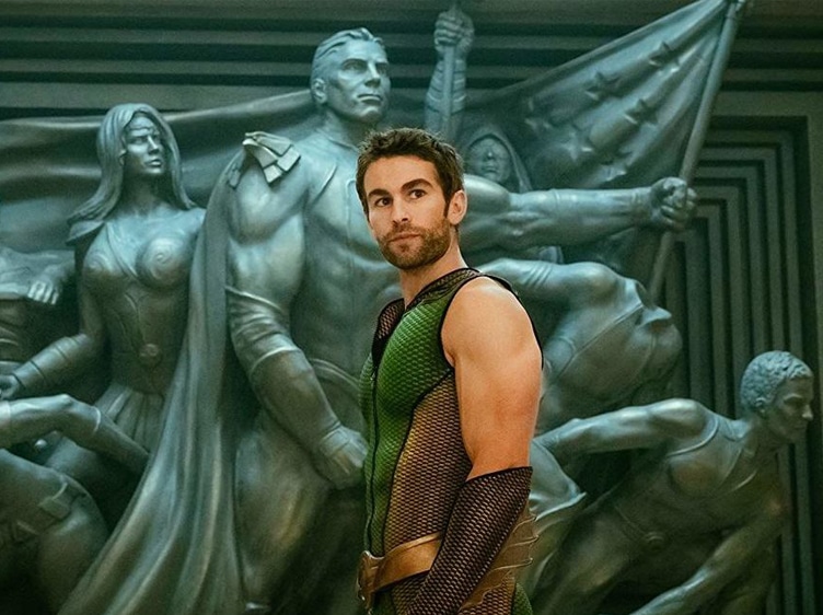 Imagem do episódio