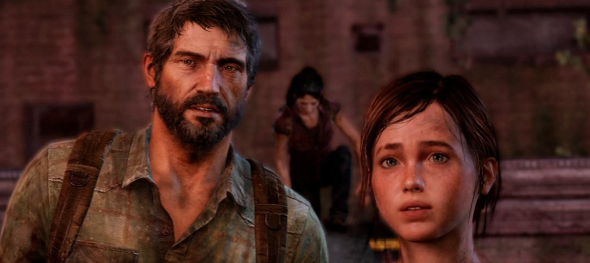 The Last of Us e MLB: The Show 19 são os jogos da PS Plus de outubro