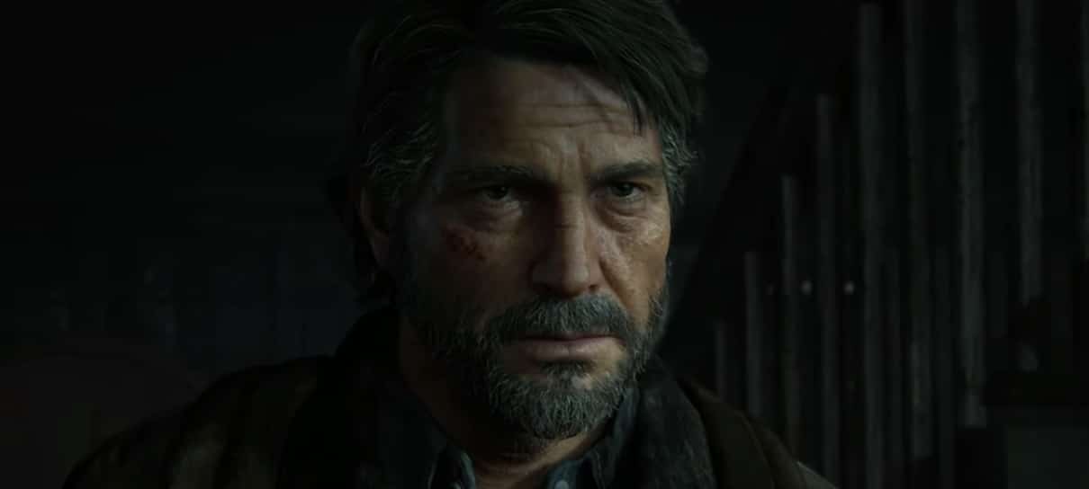 The Last of Us Part II ganha data de lançamento e novo trailer com Joel