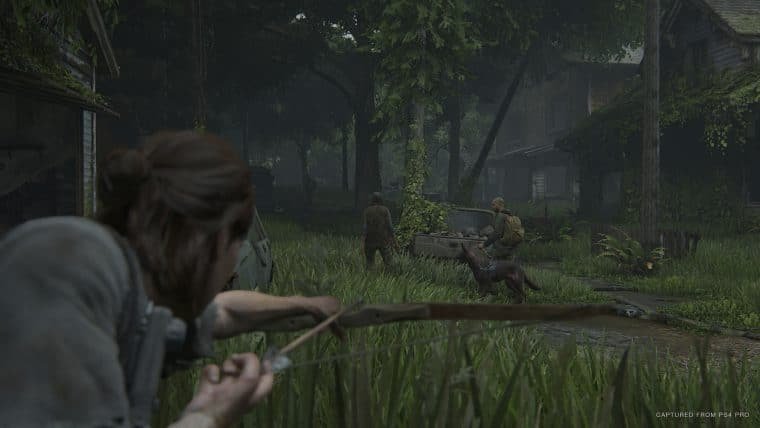 The Last of Us Part II  Diretor e elenco revelam novos detalhes sobre o  jogo - NerdBunker