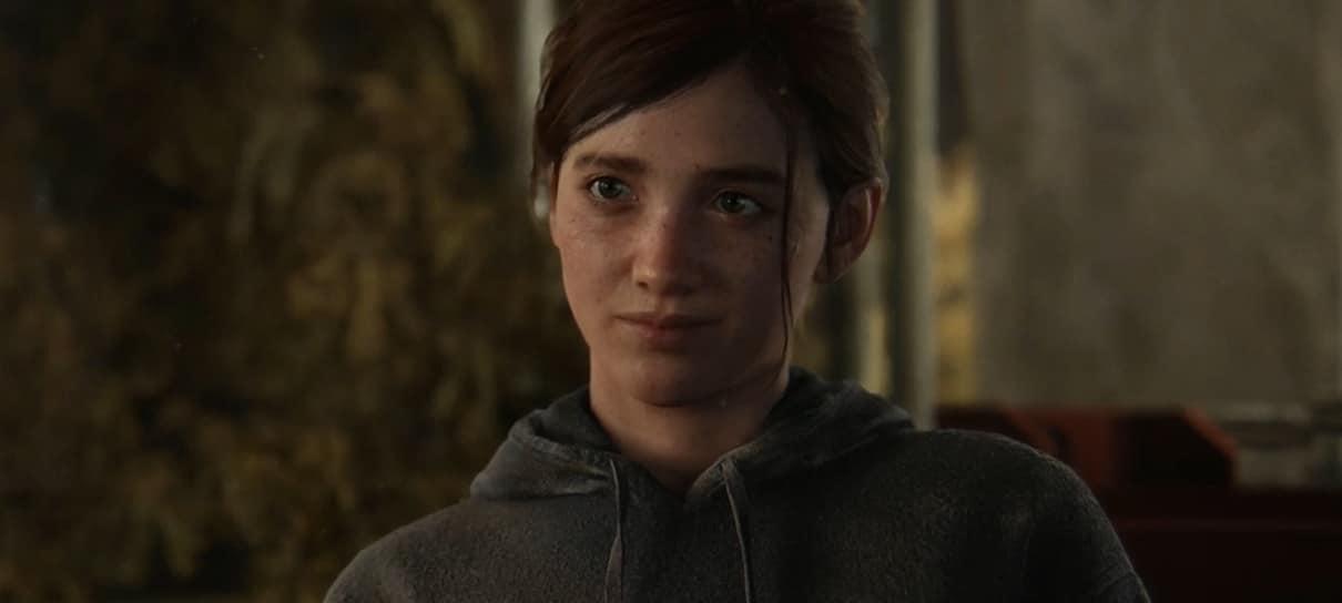 The Last of Us Part II é o jogo mais ambicioso e longo da Naughty Dog