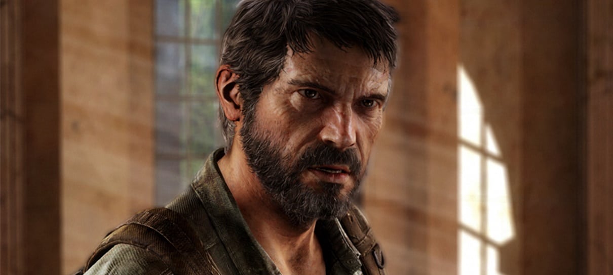 Um novo Joel? — The Last Of Us Part II, by Lucas Serniker