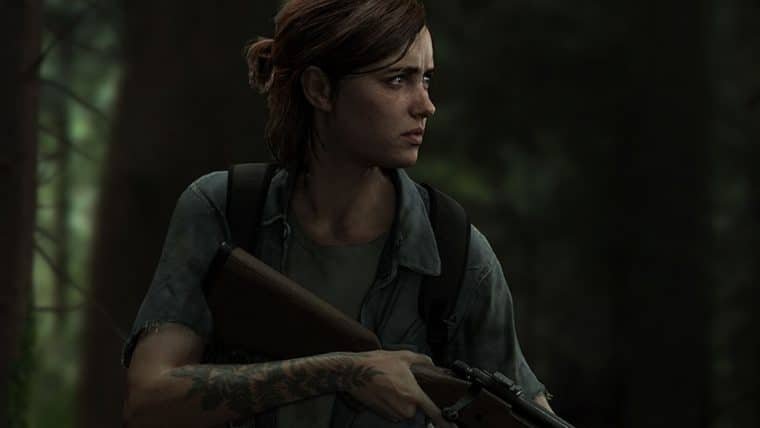 The Last of Us Part II terá evento especial no final de setembro