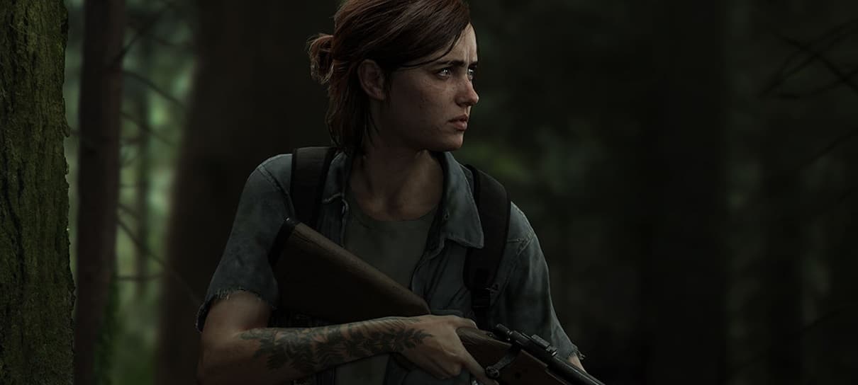 The Last of Us Part II terá evento especial no final de setembro