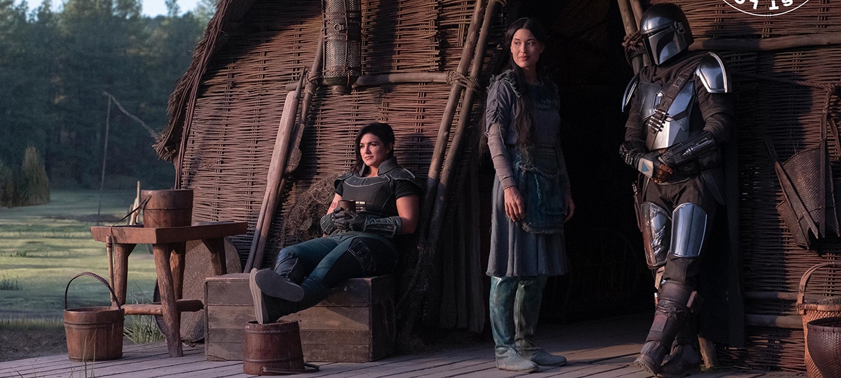 The Mandalorian | Diretor promete trazer "o que fãs de Star Wars nunca viram antes"