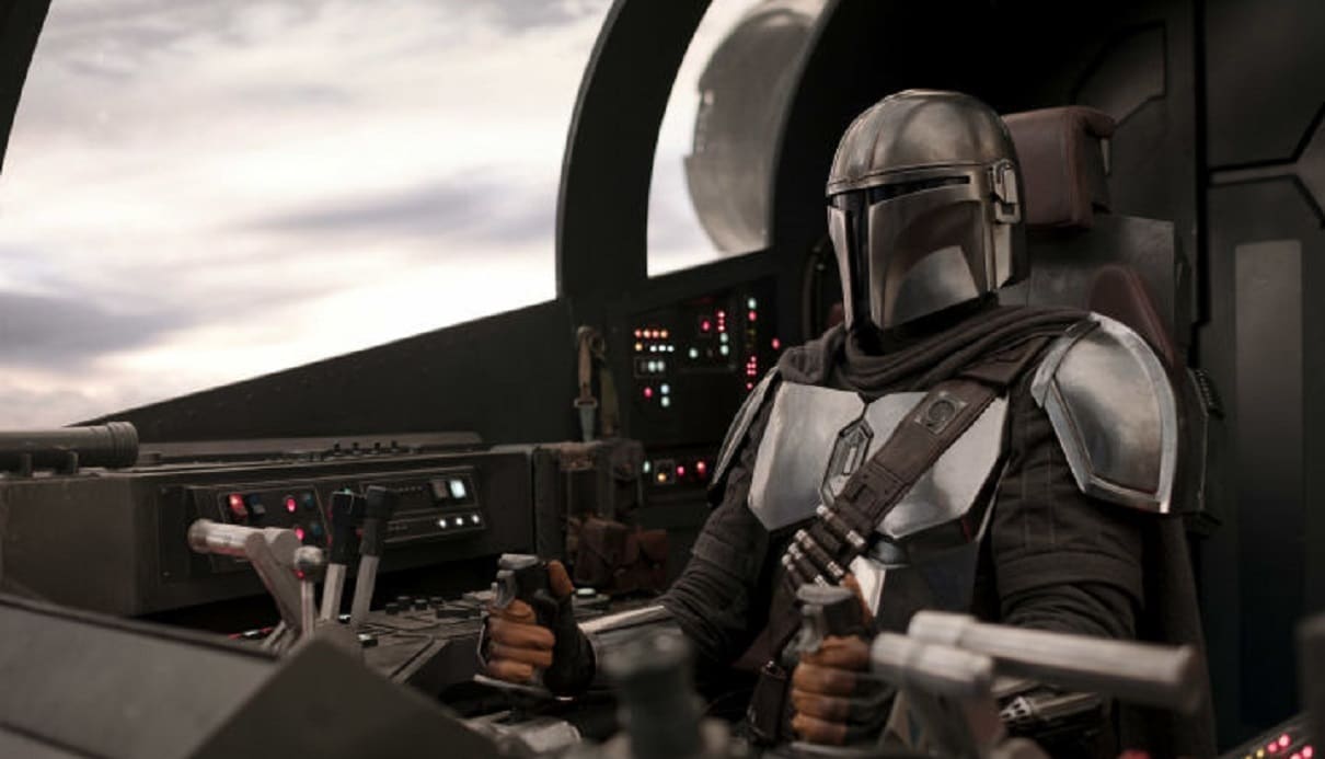 The Mandalorian | Imagem revela interior da nave do protagonista
