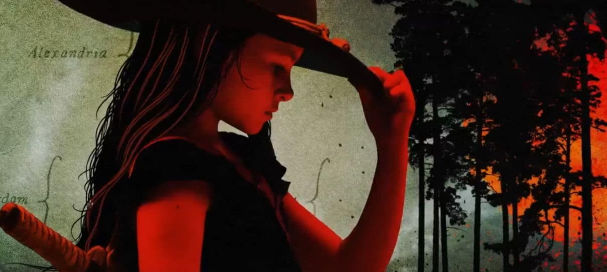 The Walking Dead | Teaser da décima temporada mostra que união é essencial para sobreviver