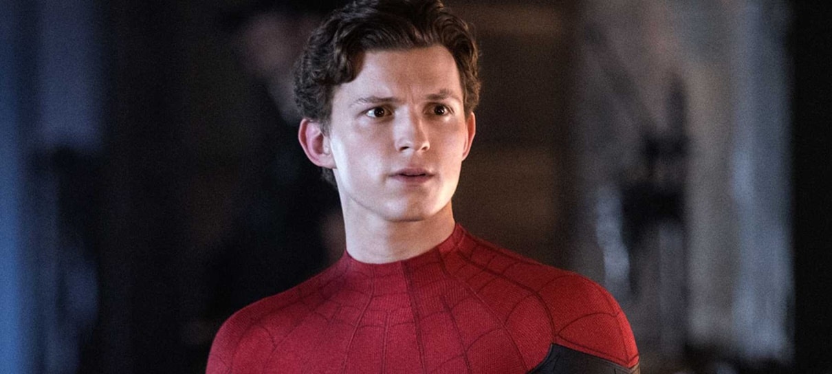 Tom Holland esclarece comentários sobre querer mais diversidade na Marvel