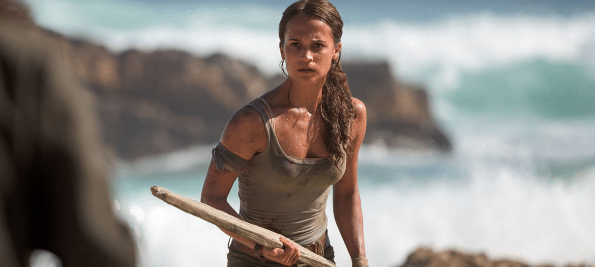 Tomb Raider: A Origem | Sequência será dirigida por Ben Wheatley e ganha data de estreia