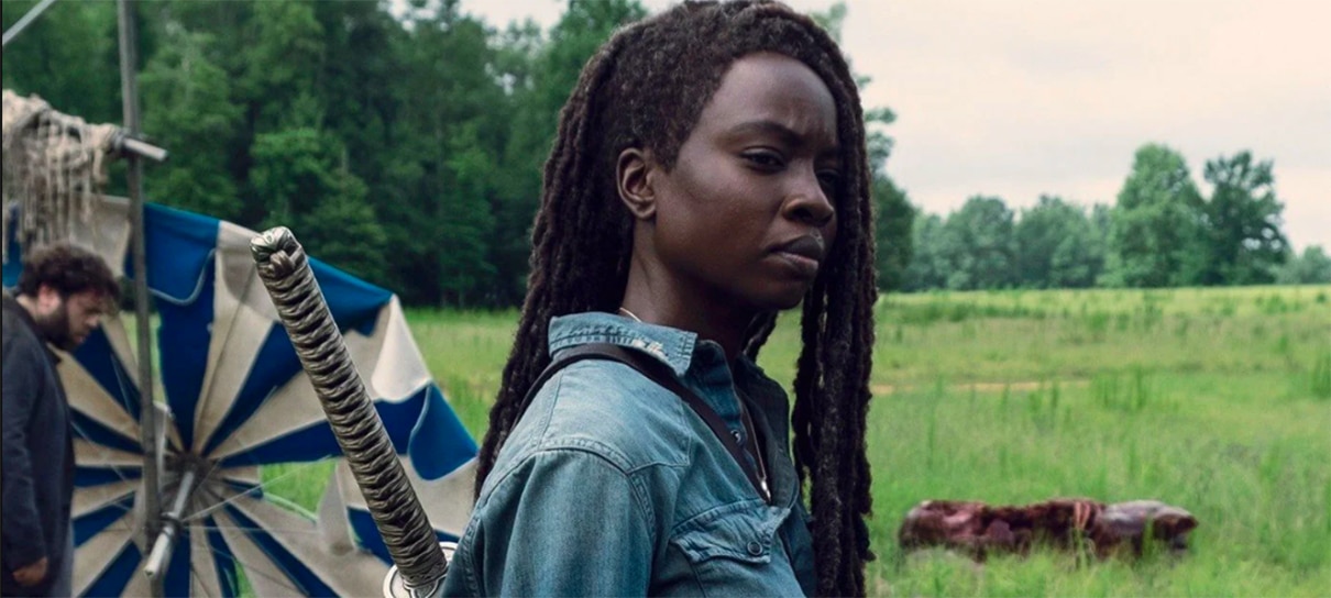 The Walking Dead lança vídeo do primeiro episódio de nova temporada