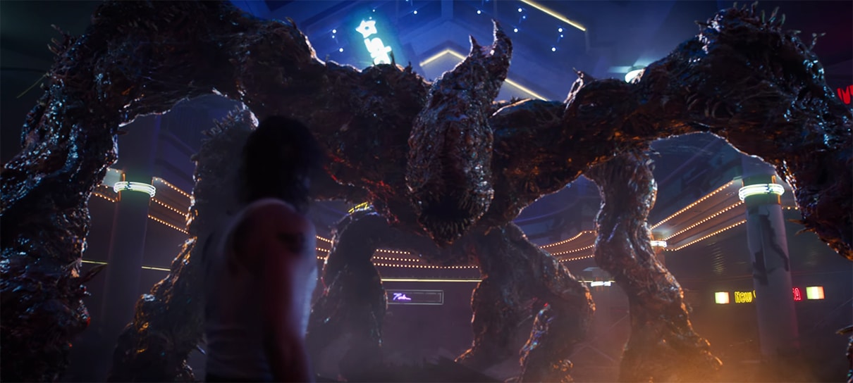 Stranger Things | Vídeo dos bastidores mostra o uso dos efeitos especiais