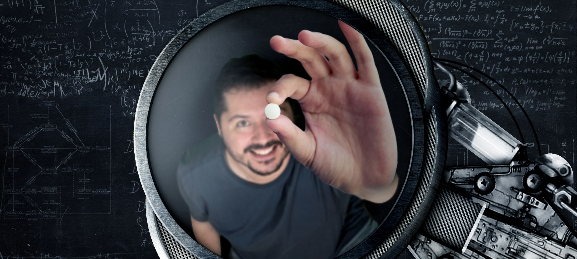 Câncer tem cura?