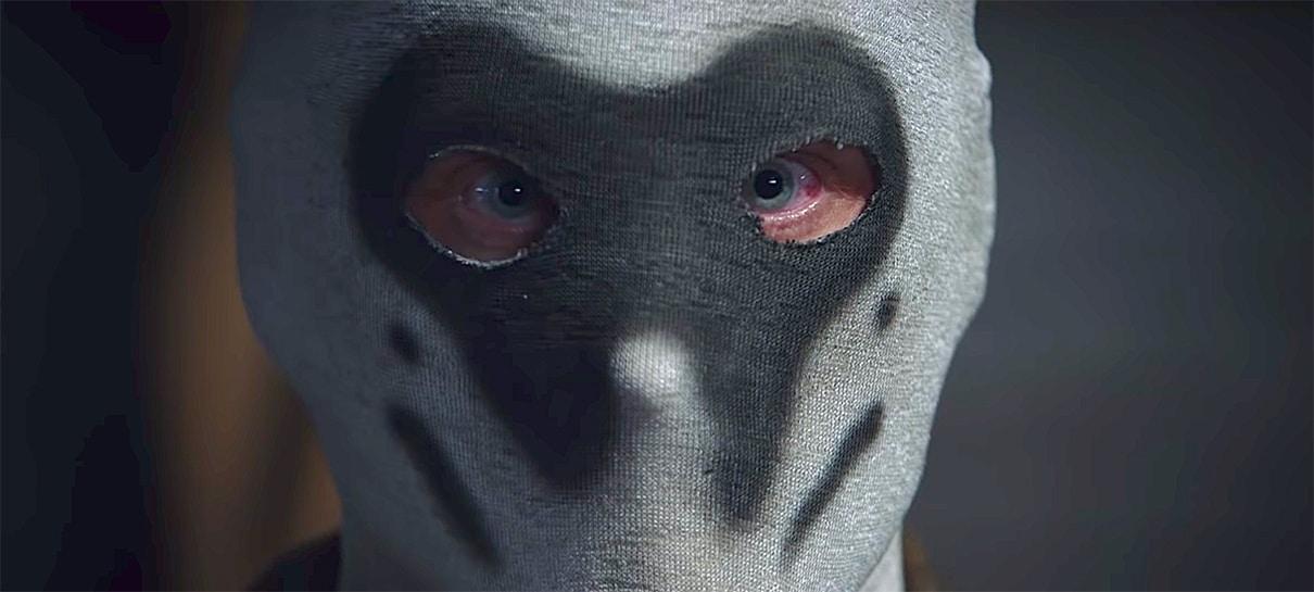 Série de Watchmen ganha data de estreia