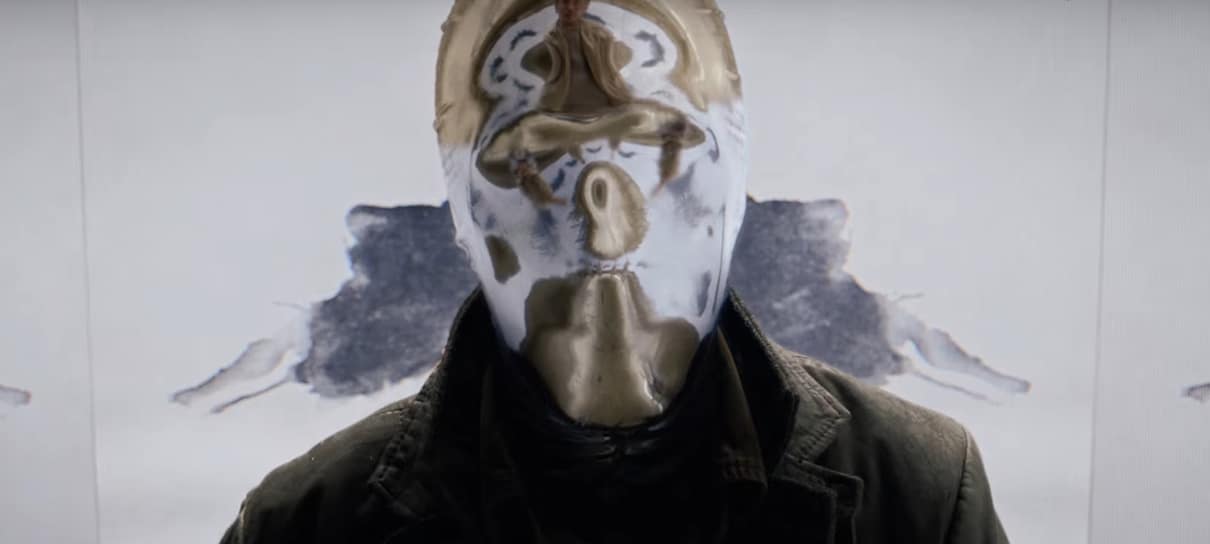 Watchmen | Ninguém está seguro no novo trailer