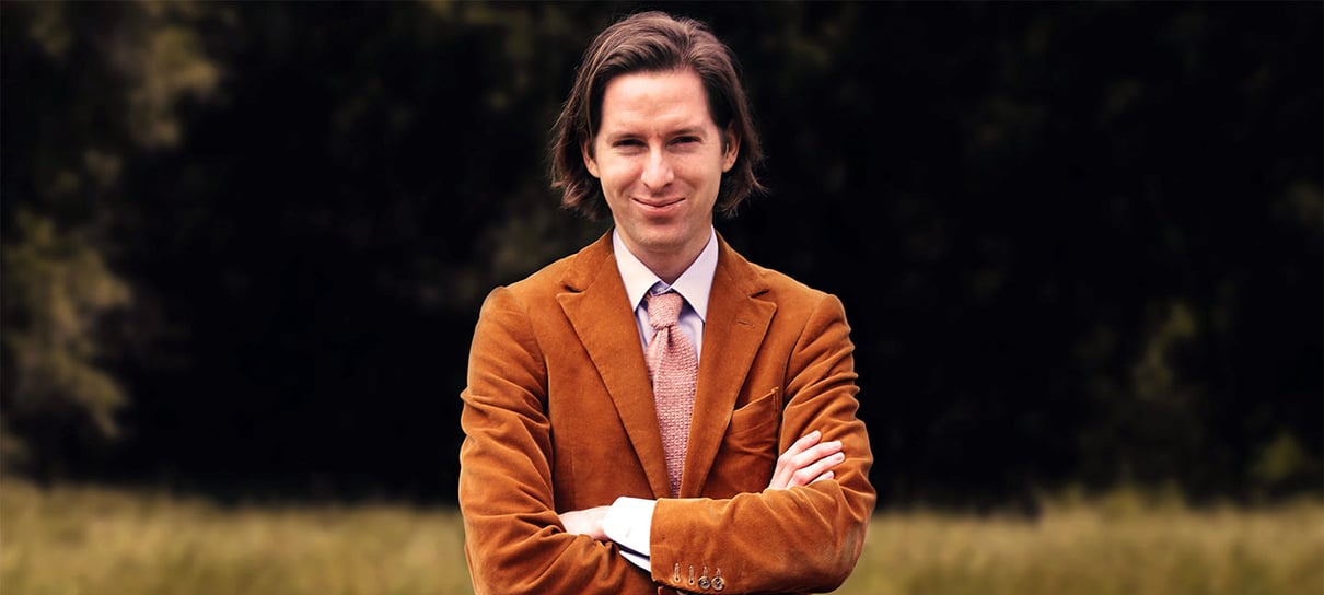 Novo filme de Wes Anderson será uma carta de amor ao jornalismo