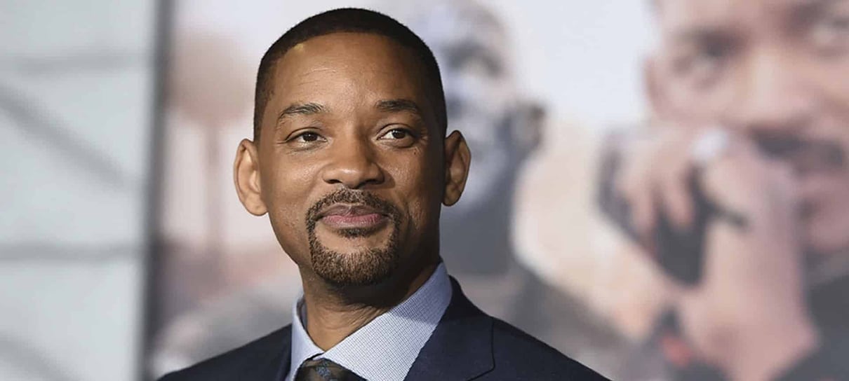 Will Smith estrela filme da Netflix sobre a história real de um mafioso