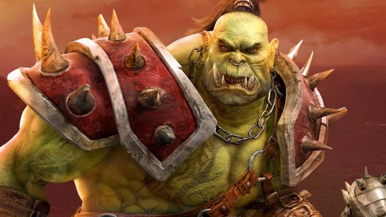 World of Warcraft Classic bate recorde de transmissão da Blizzard