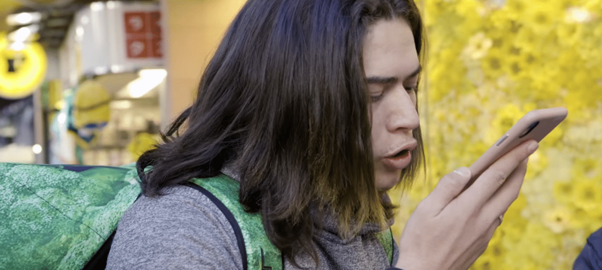 YouTube anuncia séries originais no Brasil