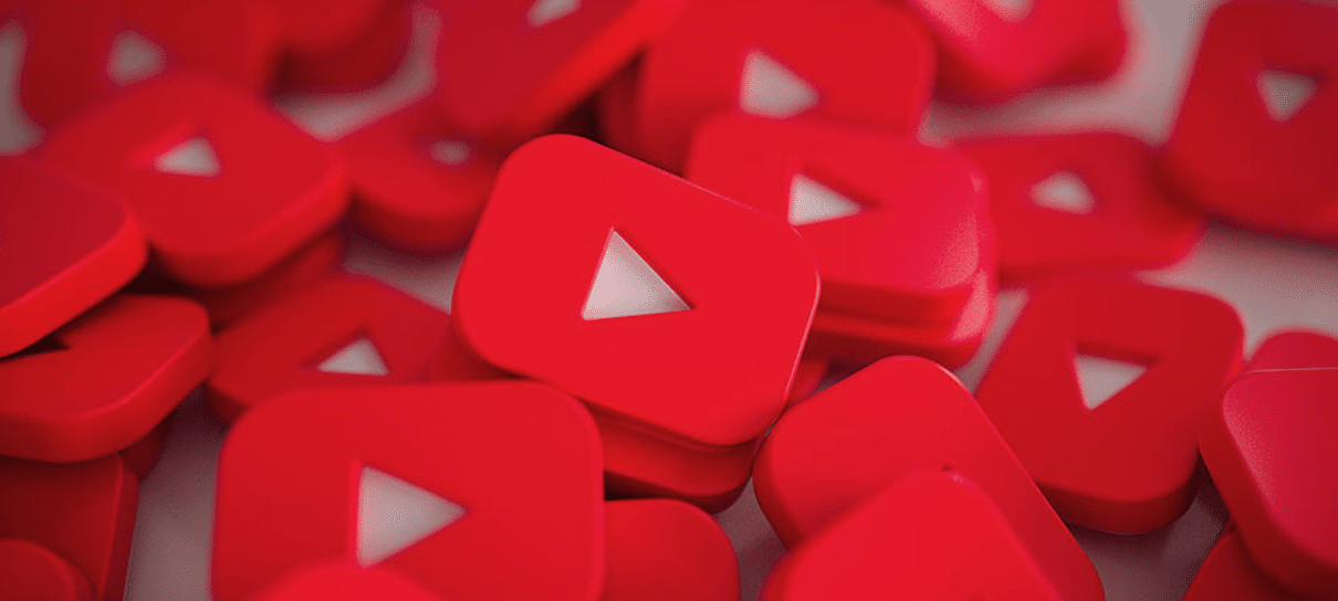 Número de canais com 10 milhões de inscritos no YouTube quase dobrou no Brasil