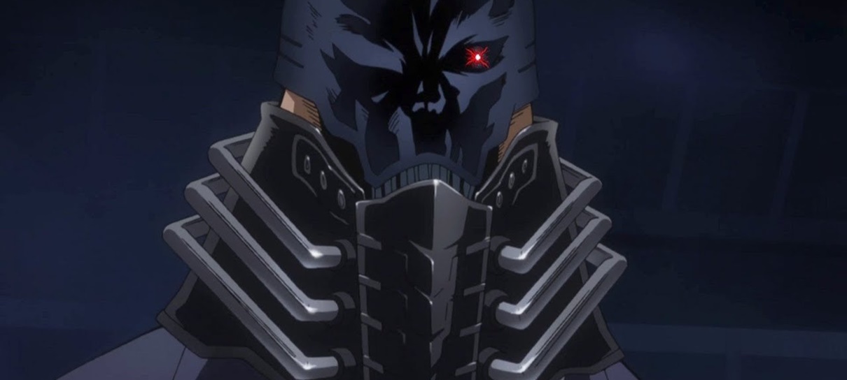 Star Wars, Dragon Ball e mais: 5 referências da cultura pop em My Hero Academia