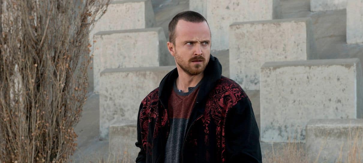 Breaking Bad | Mais de 6,5 milhões de pessoas assistiram a El Camino nos primeiros dias