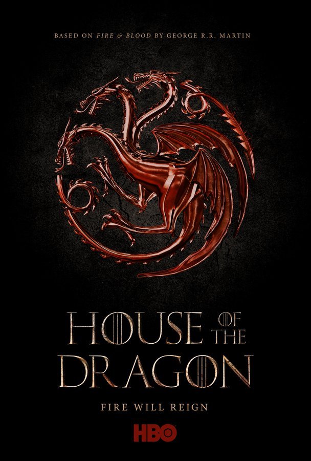 House of the Dragon': série derivada de 'GoT' ganha data de estreia; saiba  mais - Quem