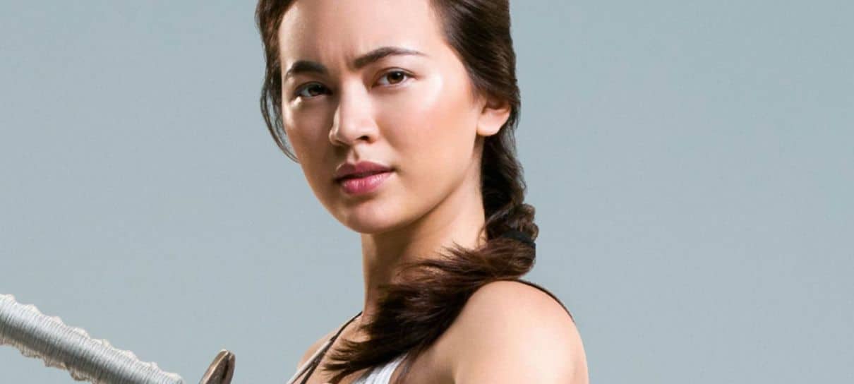 Matrix 4 | Jessica Henwick pode entrar para o elenco