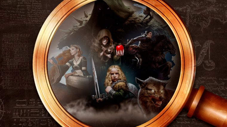 Irmãos Grimm e seus contos de fadas