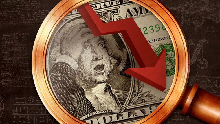 A Crise de 1929 e o Crash da bolsa de valores