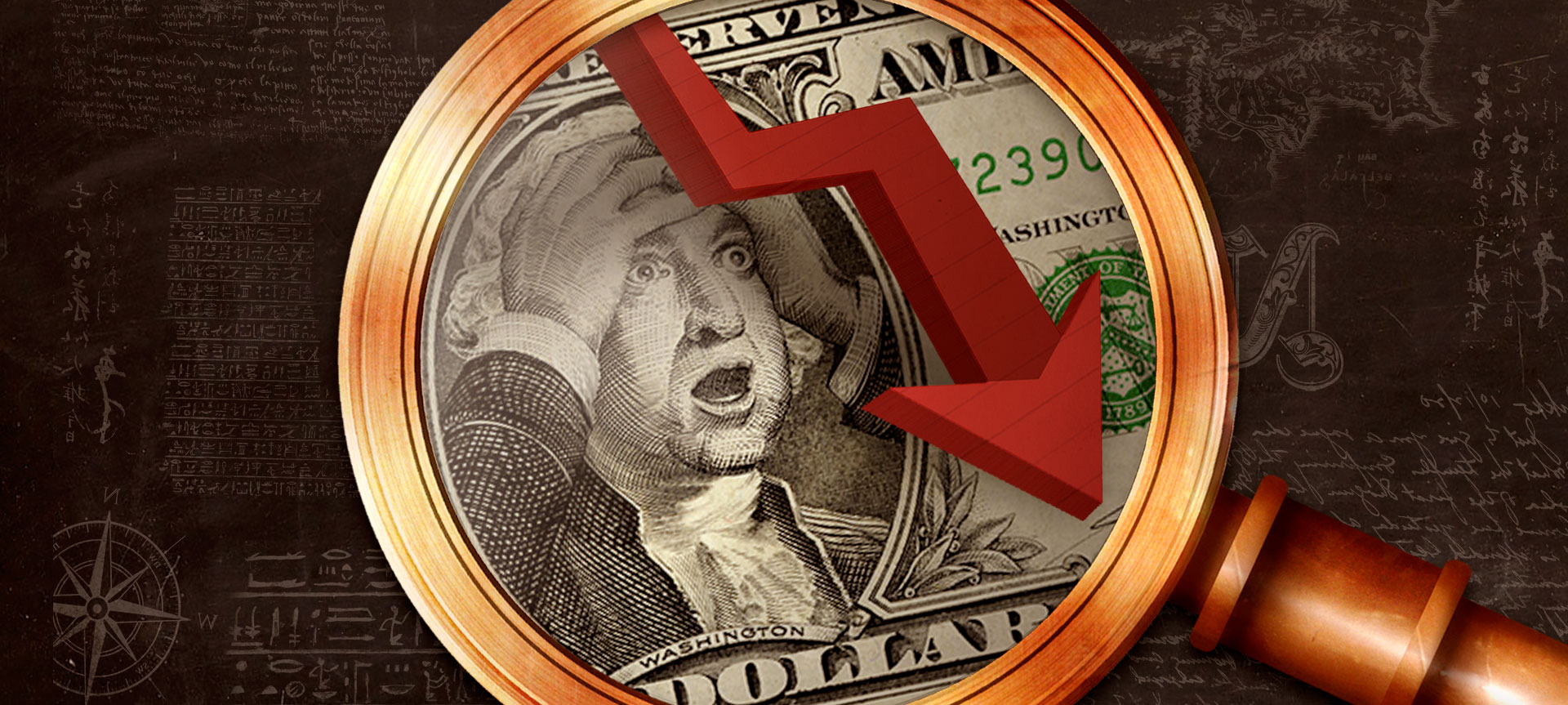 A Crise de 1929 e o Crash da bolsa de valores