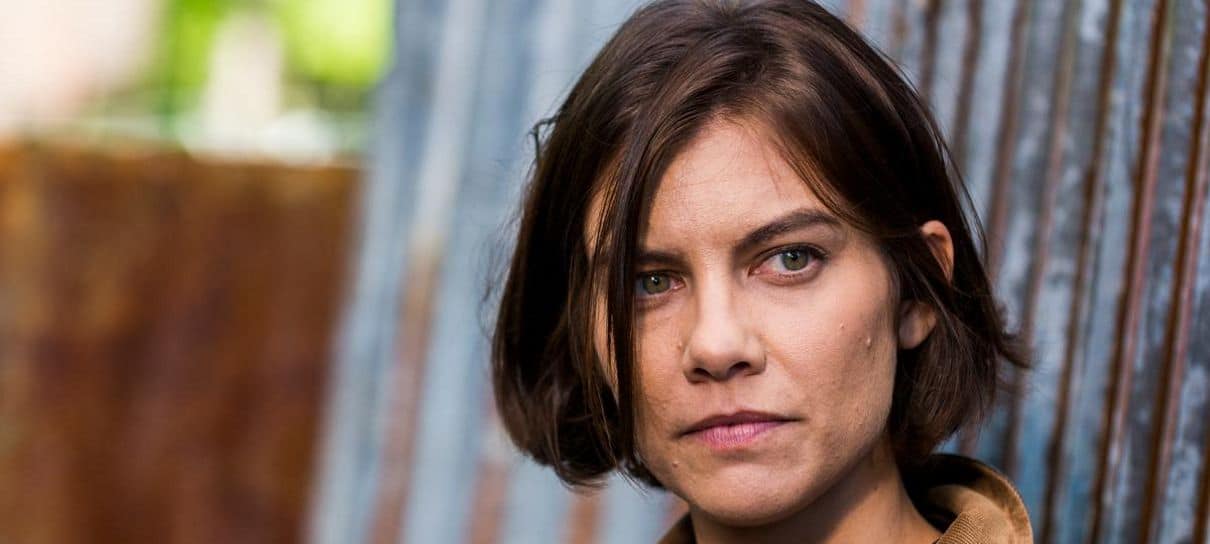 The Walking Dead é renovada para 11ª temporada, com retorno de Maggie