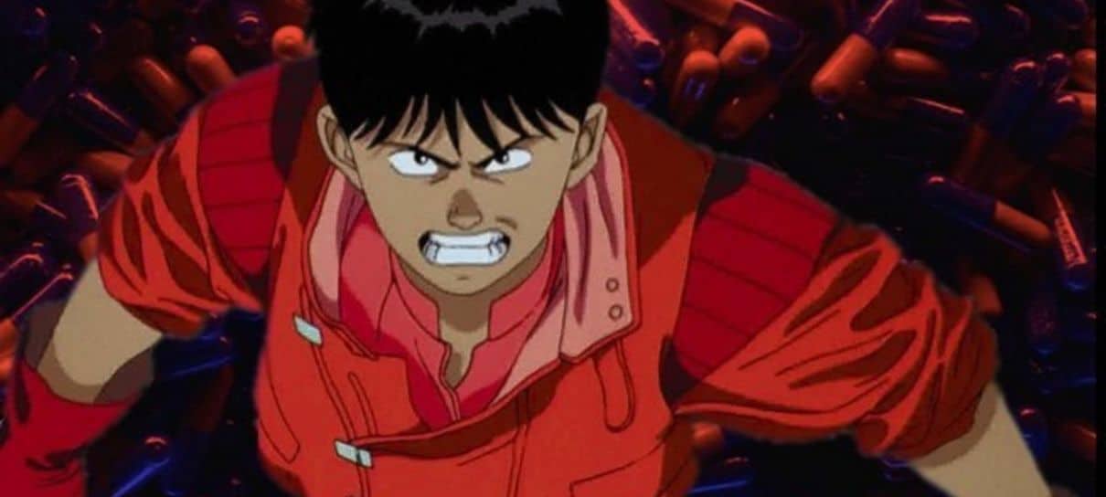 Gravações do live-action de Akira devem começar logo após Thor: Love and Thunder