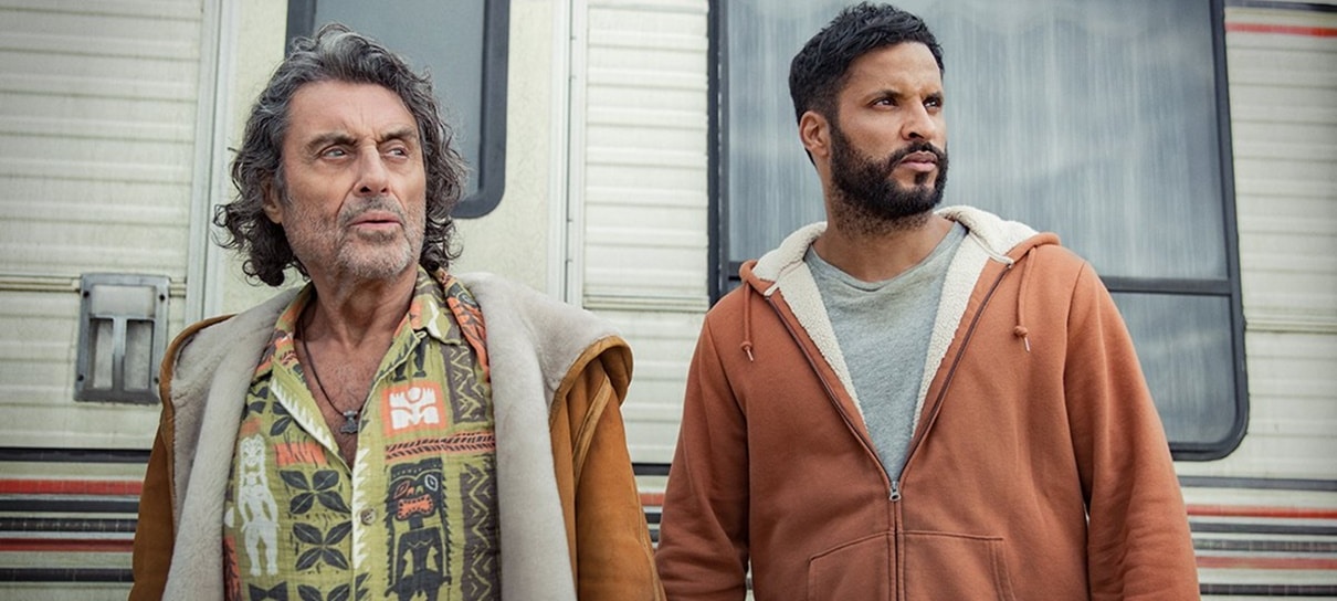 American Gods | Primeira imagem da terceira temporada é revelada